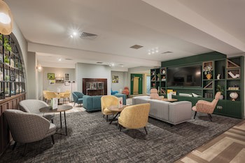 Holiday Inn Birmingham Bromsgrove, An Ihg Hotel