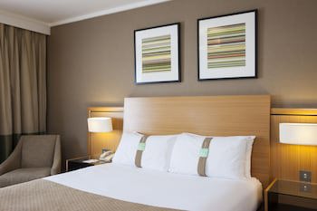 Holiday Inn Birmingham Bromsgrove, An Ihg Hotel