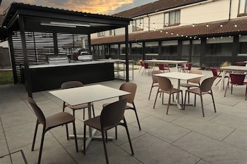 Holiday Inn Birmingham Bromsgrove, An Ihg Hotel