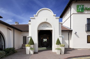 Holiday Inn Birmingham Bromsgrove, An Ihg Hotel