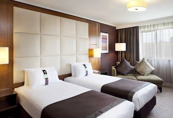 Holiday Inn Birmingham Bromsgrove, An Ihg Hotel
