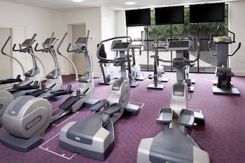Holiday Inn Birmingham Bromsgrove, An Ihg Hotel