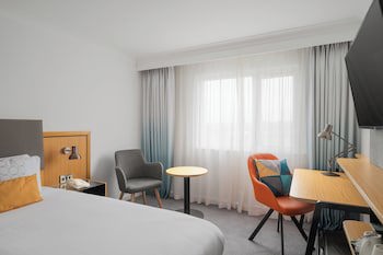 Holiday Inn Birmingham Bromsgrove, An Ihg Hotel