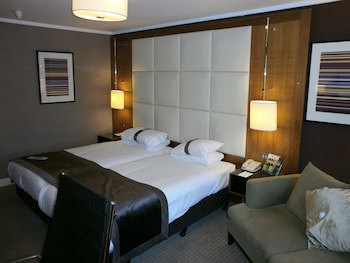 Holiday Inn Birmingham Bromsgrove, An Ihg Hotel