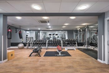 Holiday Inn Birmingham Bromsgrove, An Ihg Hotel