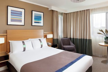 Holiday Inn Birmingham Bromsgrove, An Ihg Hotel