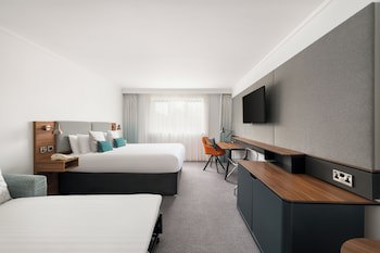 Holiday Inn Birmingham Bromsgrove, An Ihg Hotel
