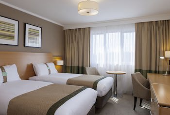 Holiday Inn Birmingham Bromsgrove, An Ihg Hotel