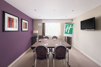 Holiday Inn Birmingham Bromsgrove, An Ihg Hotel