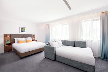 Holiday Inn Birmingham Bromsgrove, An Ihg Hotel