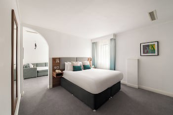 Holiday Inn Birmingham Bromsgrove, An Ihg Hotel
