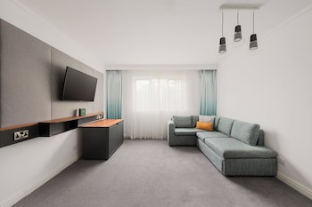 Holiday Inn Birmingham Bromsgrove, An Ihg Hotel