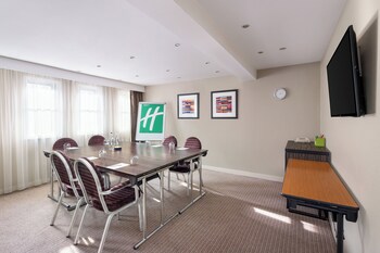 Holiday Inn Birmingham Bromsgrove, An Ihg Hotel