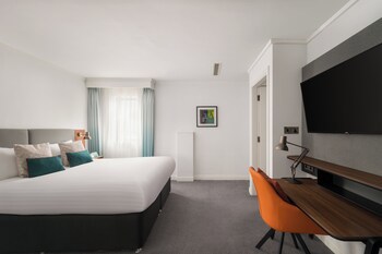 Holiday Inn Birmingham Bromsgrove, An Ihg Hotel