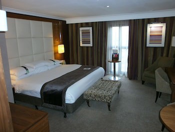 Holiday Inn Birmingham Bromsgrove, An Ihg Hotel