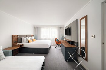 Holiday Inn Birmingham Bromsgrove, An Ihg Hotel