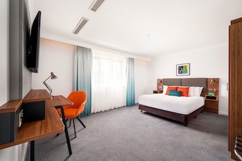 Holiday Inn Birmingham Bromsgrove, An Ihg Hotel