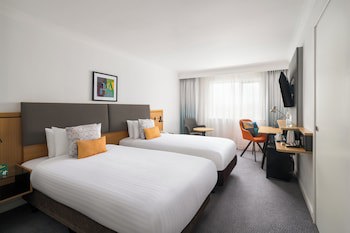 Holiday Inn Birmingham Bromsgrove, An Ihg Hotel