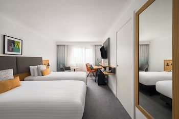 Holiday Inn Birmingham Bromsgrove, An Ihg Hotel