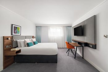 Holiday Inn Birmingham Bromsgrove, An Ihg Hotel