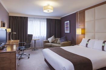 Holiday Inn Birmingham Bromsgrove, An Ihg Hotel