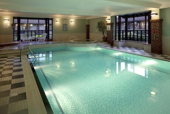 Holiday Inn Birmingham Bromsgrove, An Ihg Hotel