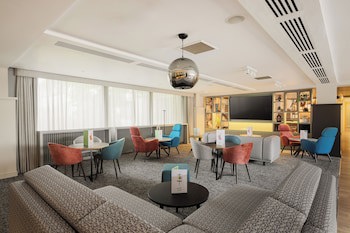 Holiday Inn Birmingham Bromsgrove, An Ihg Hotel
