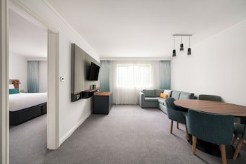 Holiday Inn Birmingham Bromsgrove, An Ihg Hotel