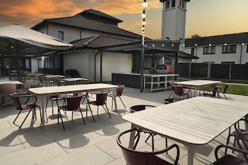 Holiday Inn Birmingham Bromsgrove, An Ihg Hotel