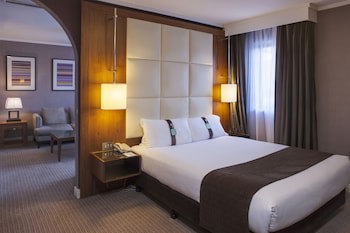 Holiday Inn Birmingham Bromsgrove, An Ihg Hotel