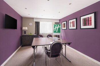 Holiday Inn Birmingham Bromsgrove, An Ihg Hotel