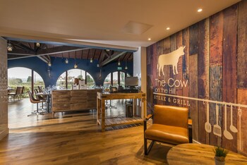 Holiday Inn Birmingham Bromsgrove, An Ihg Hotel