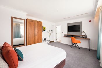 Holiday Inn Birmingham Bromsgrove, An Ihg Hotel