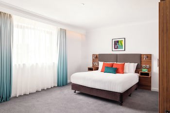 Holiday Inn Birmingham Bromsgrove, An Ihg Hotel