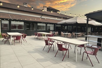 Holiday Inn Birmingham Bromsgrove, An Ihg Hotel