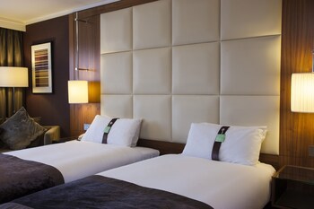 Holiday Inn Birmingham Bromsgrove, An Ihg Hotel