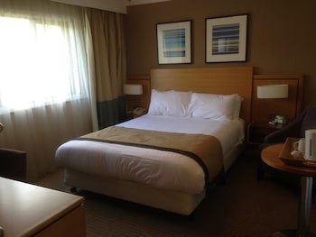 Holiday Inn Birmingham Bromsgrove, An Ihg Hotel