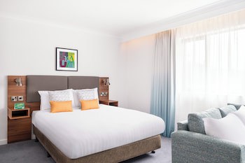 Holiday Inn Birmingham Bromsgrove, An Ihg Hotel