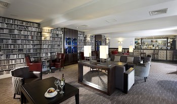Holiday Inn Birmingham Bromsgrove, An Ihg Hotel