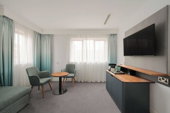 Holiday Inn Birmingham Bromsgrove, An Ihg Hotel