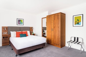 Holiday Inn Birmingham Bromsgrove, An Ihg Hotel