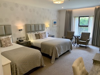 Mill Park Hotel