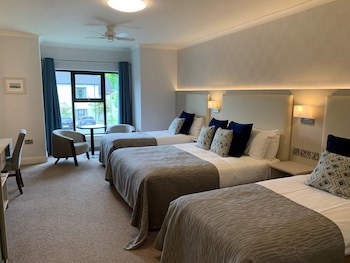Mill Park Hotel