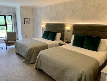 Mill Park Hotel