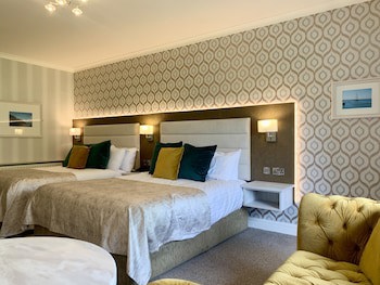Mill Park Hotel