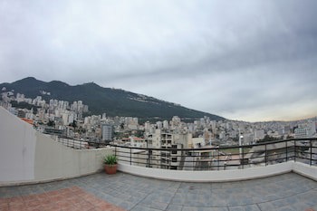 Madisson Hotel