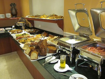 Madisson Hotel