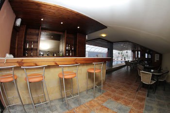 Madisson Hotel