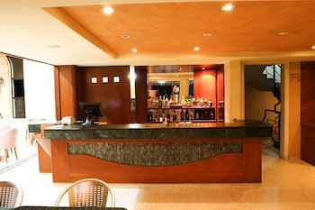 Madisson Hotel