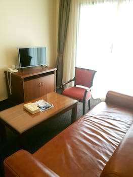 Madisson Hotel